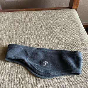 Columbia head wrap